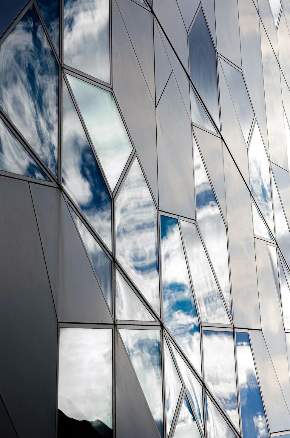 Contemporary Architecture