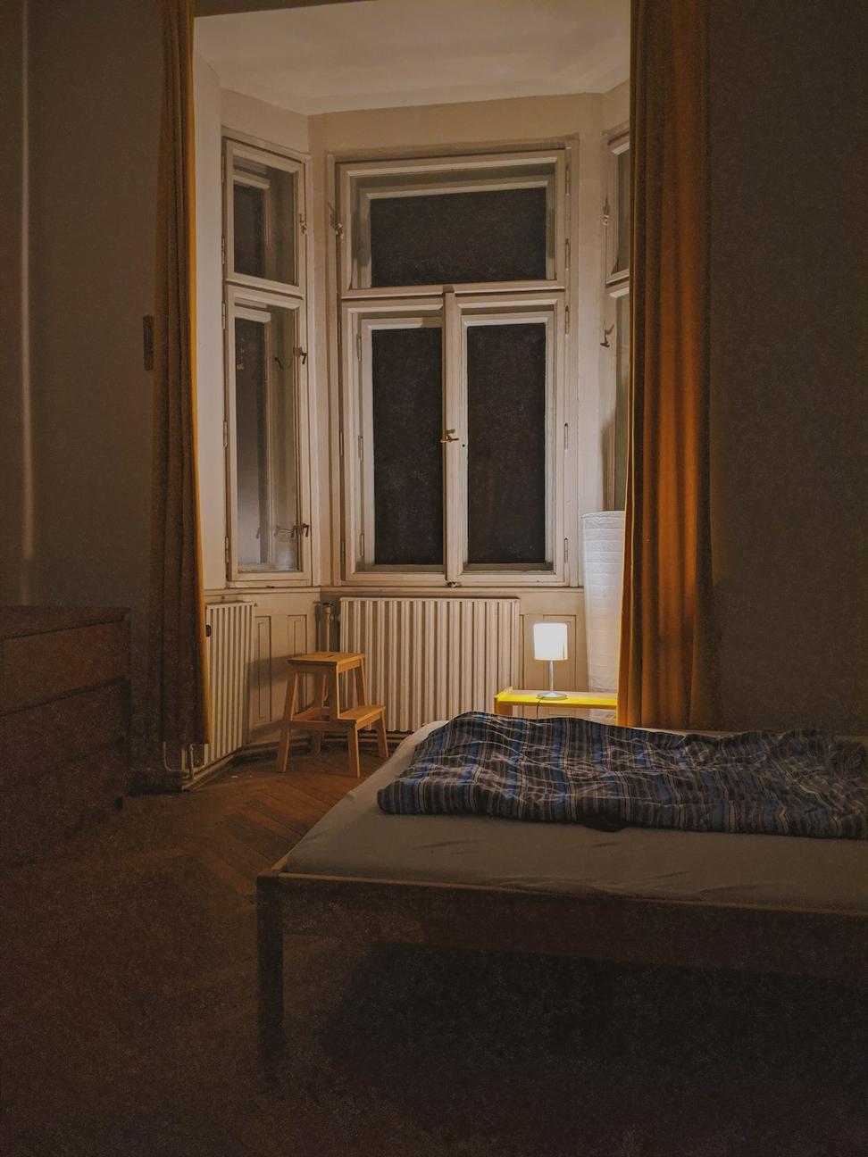 Bedroom Design