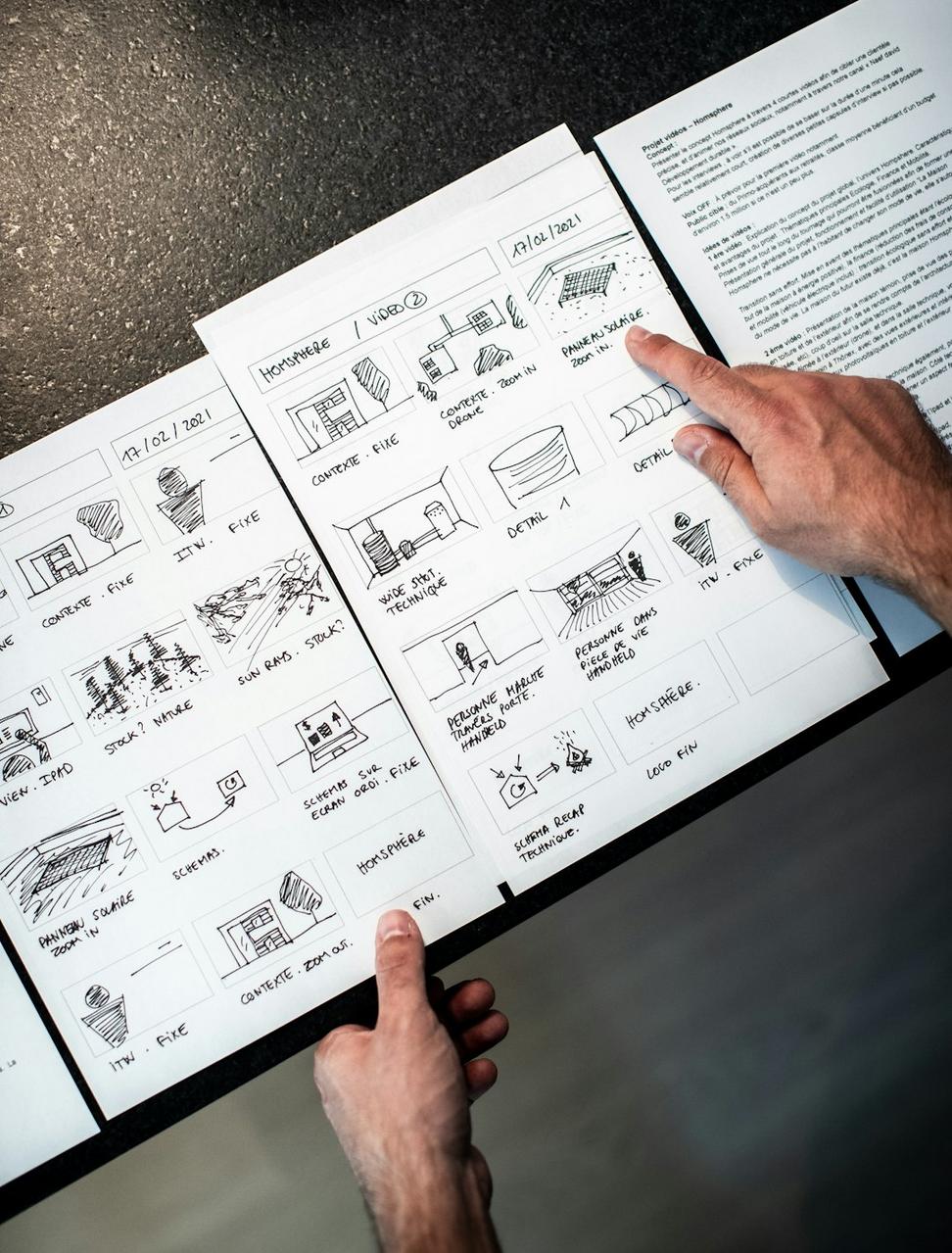 Architecture Studio