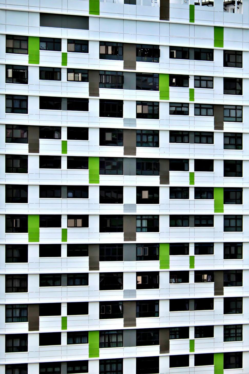 Harbourfront Residences