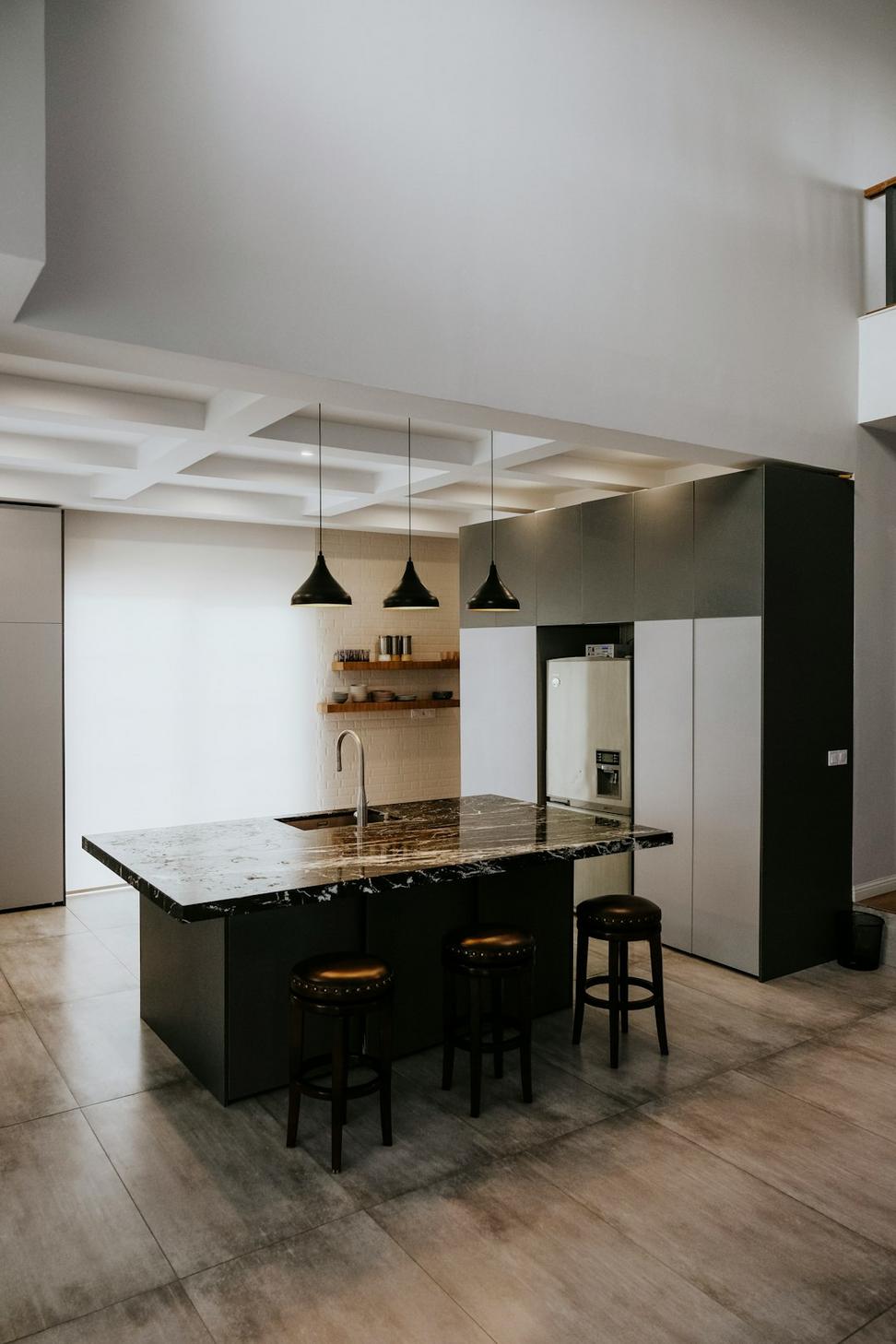 Kitchen Design