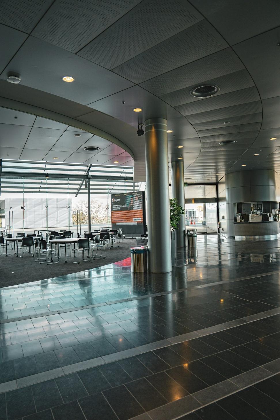 Axis Innovation Hub