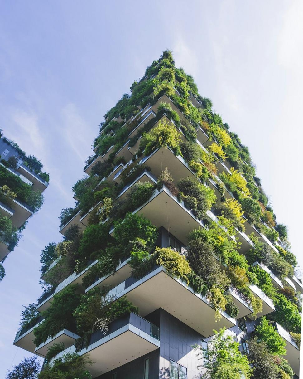 Sustainable Solutions