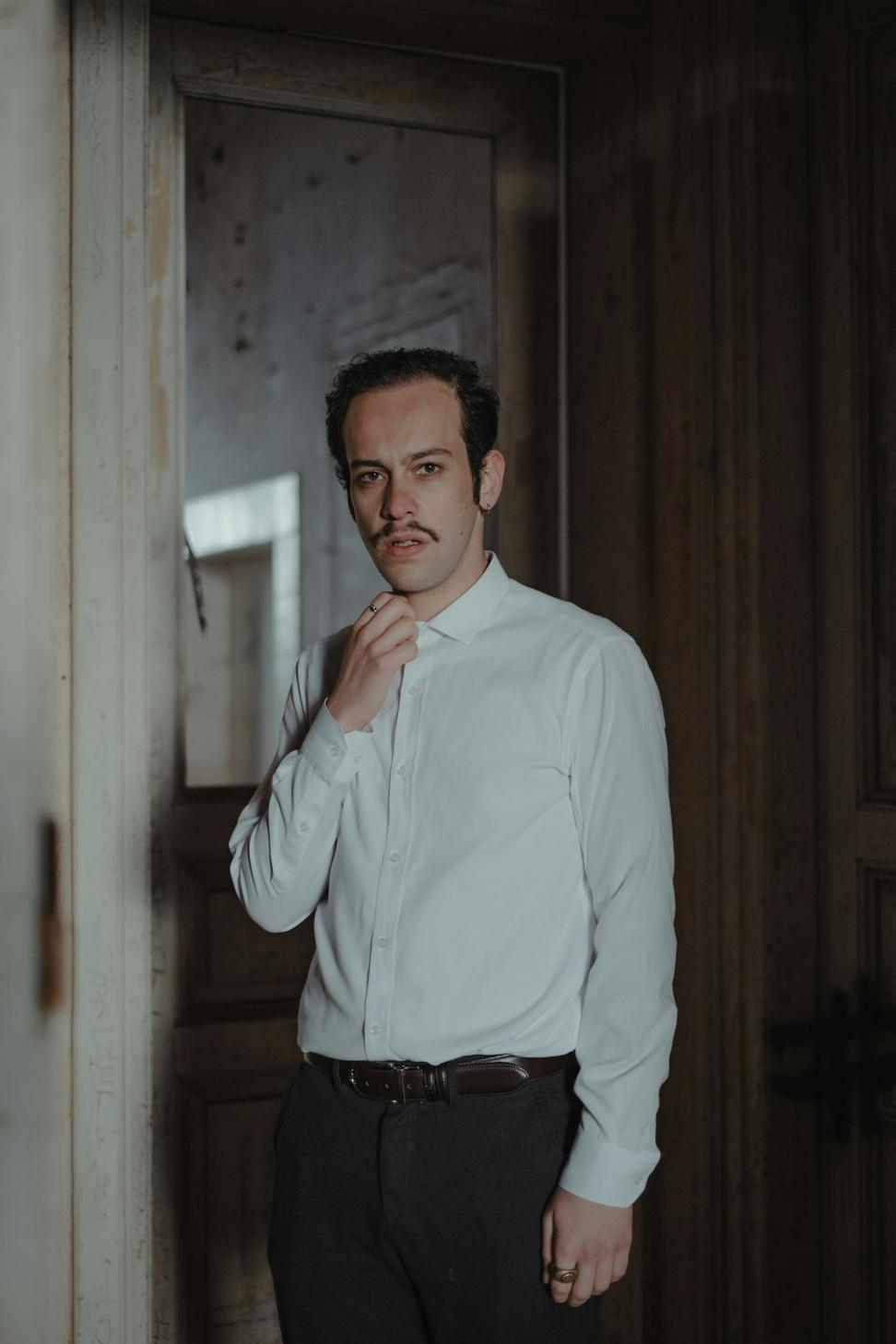 Thomas Bergstrom