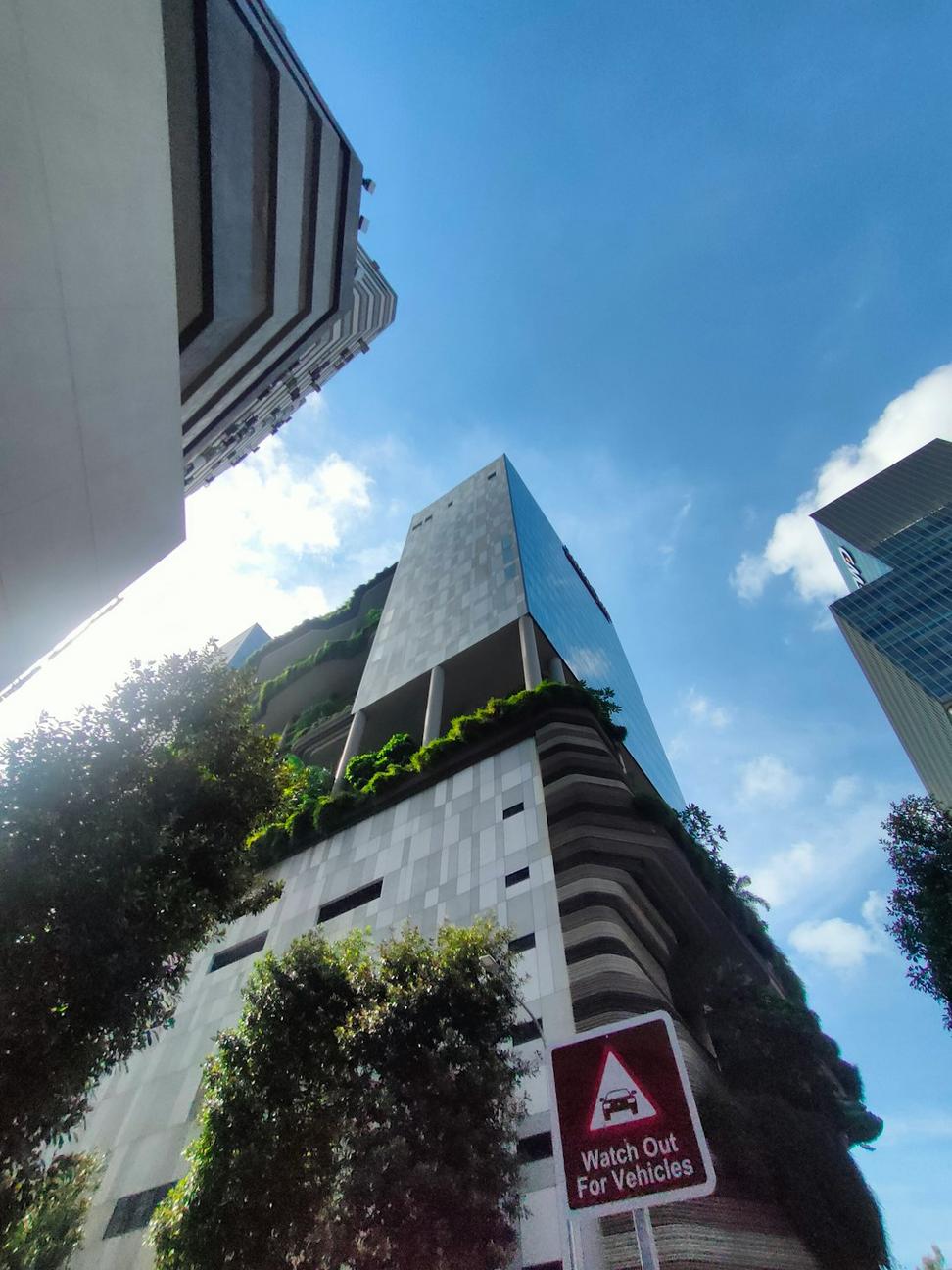 Sustainable Design