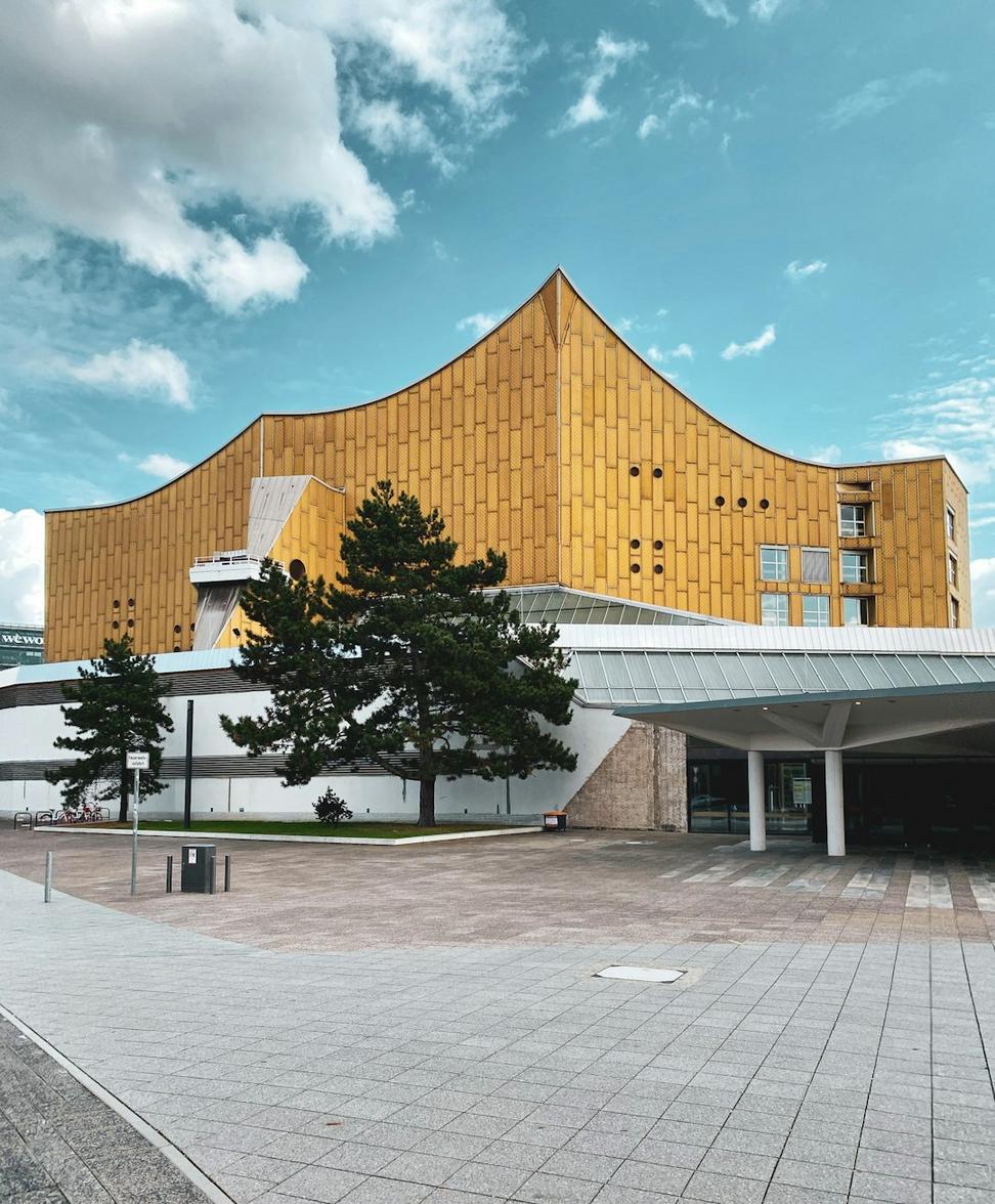 Arts District Cultural Center