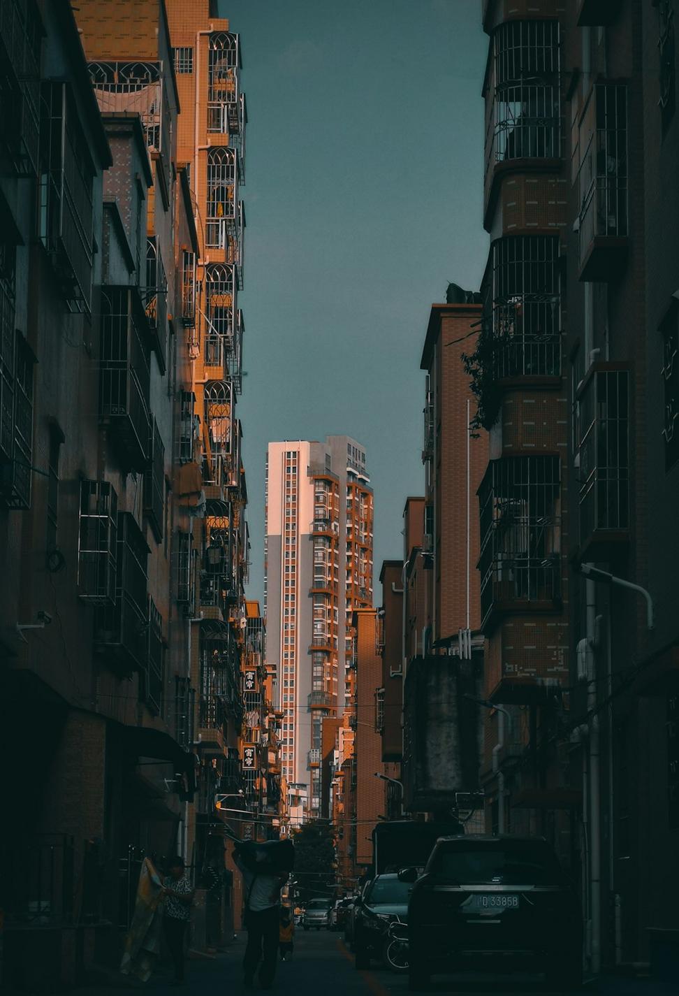 Mixed Use Development
