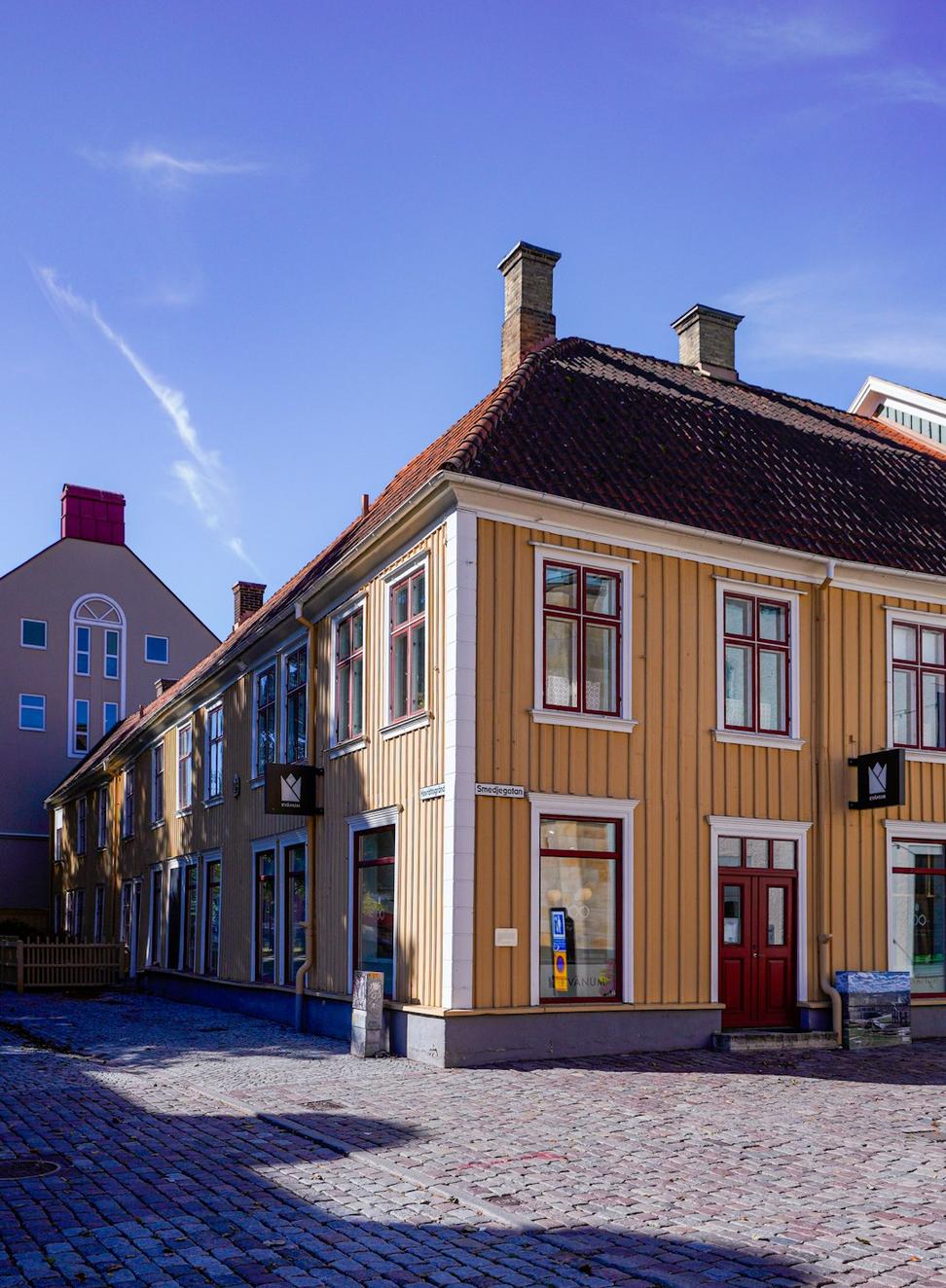 Lakeshore Townhomes