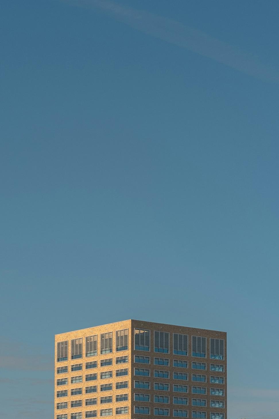 Office Tower
