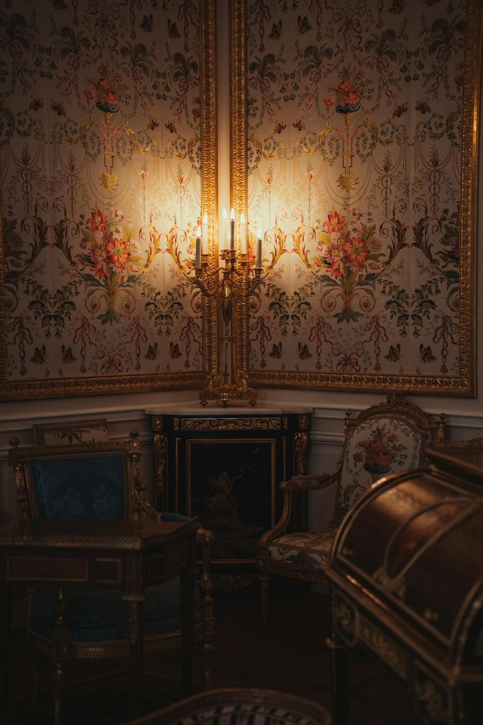 Condo Interior